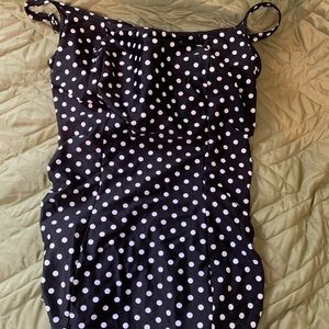 Panache swim tankini 32HH